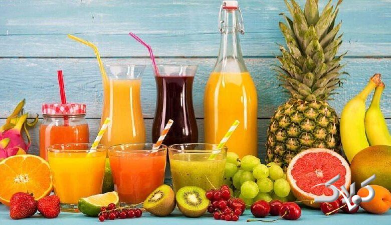 کدام آبمیوهها واقعا سالم هستند؟