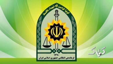 پلیس آگاهی برای بازداشت عوامل قتل حمیدرضا رجبزاده تیم تخصصی تشکیل داد