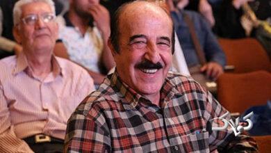منوچهر آذری