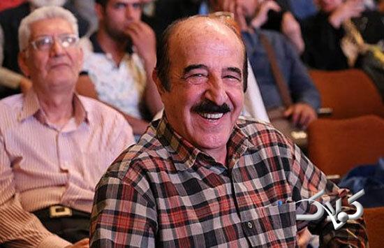 منوچهر آذری