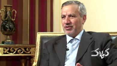 عطاءالله مهاجرانی