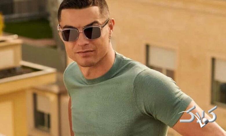 cristiano ronaldo - رونالدو - فوتبالیست