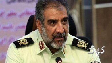 سردار عباسعلی محمدیان