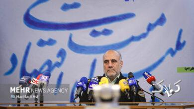 تقدیر وزیر رفاه از همکاری پلیس امنیت اقتصادی در اجرای طرح کالابرگ
