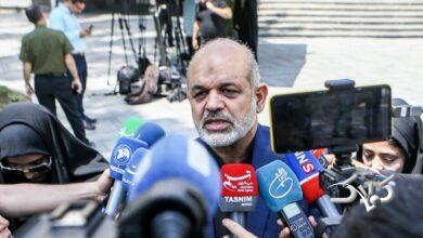 احمد وحیدی