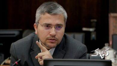 ابراهیم رضایی