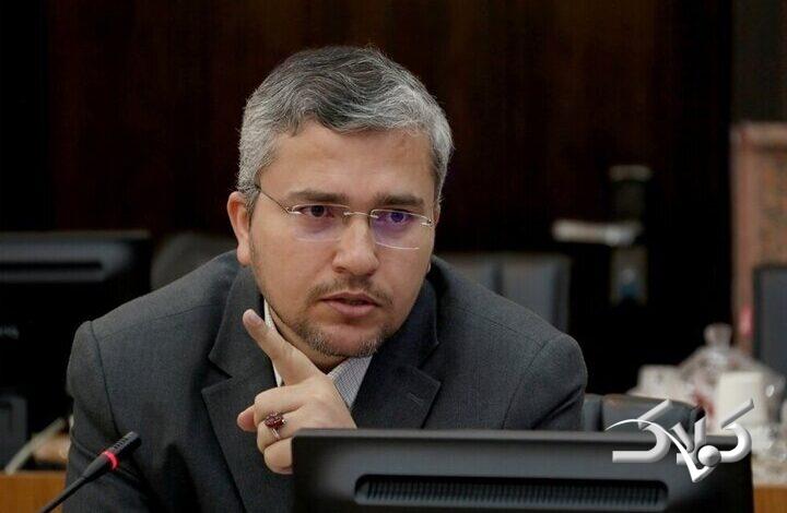 ابراهیم رضایی
