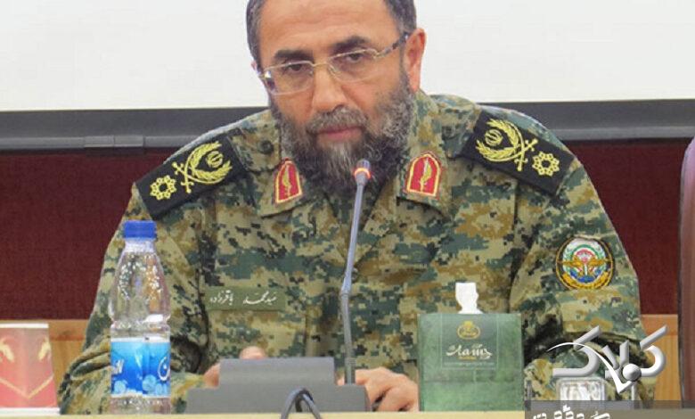 سردار باقرزاده