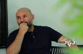 بختیاری زاده
