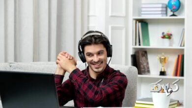 چگونگی موفقیت در ماراتن یادگیری انگلیسی از کودکی تا بزرگسالی