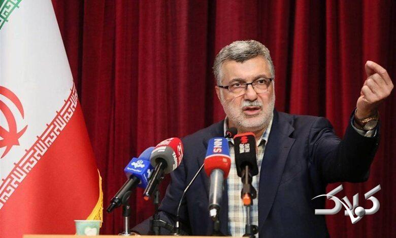 محمدرضا ظفرقندی