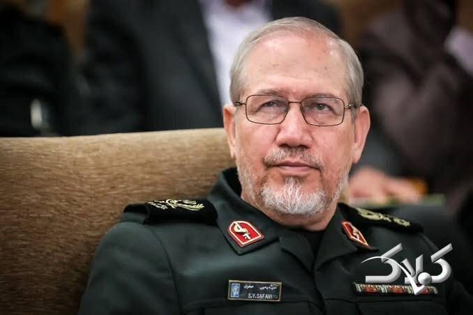 سید یحیی رحیم صفوی