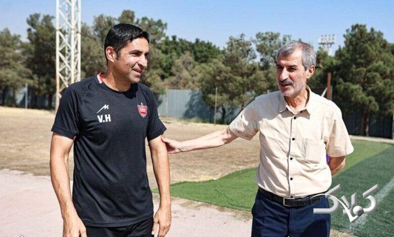 مایلی کهن
