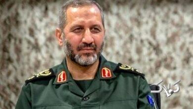 سردار سید مجید موسوی