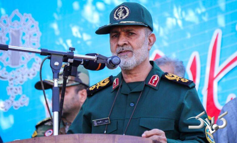 سردار رسول سناییراد