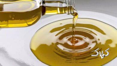 روغن آشپزی