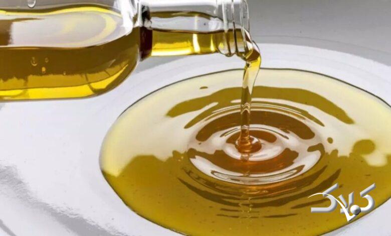 روغن آشپزی