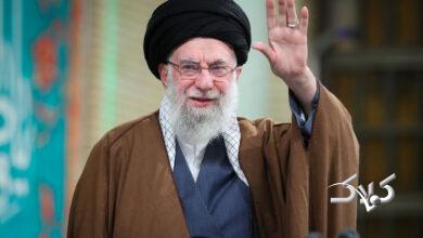 رهبر انقلاب