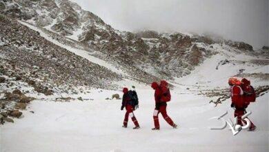 کوه نوردی