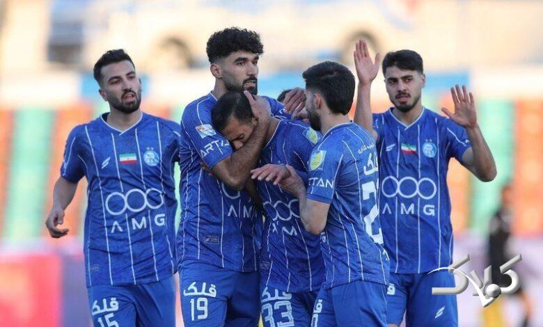 استقلال