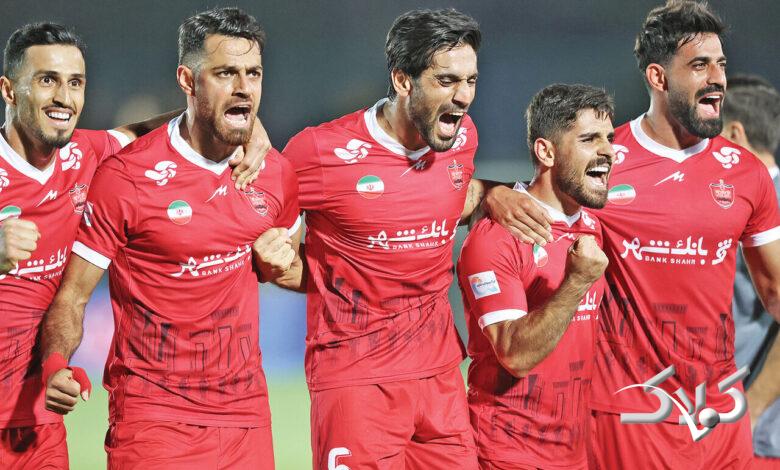 پرسپولیس