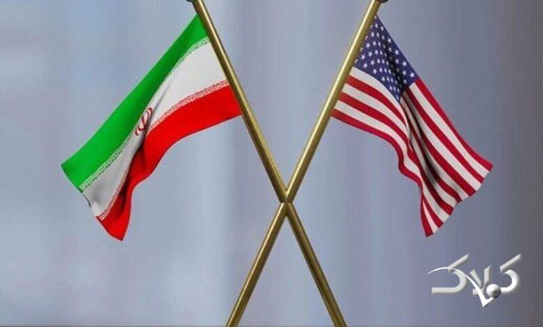 آمریکا ایران