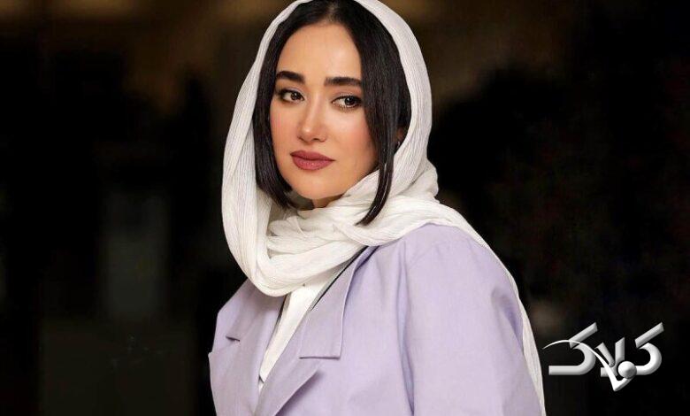 بهاره افشاري