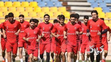 پرسپولیس