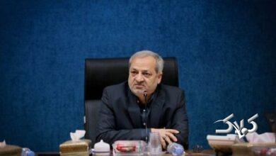 کاظمی: همه ظرفیتها برای آغاز سال تحصیلی به صورت حضوری آماده است