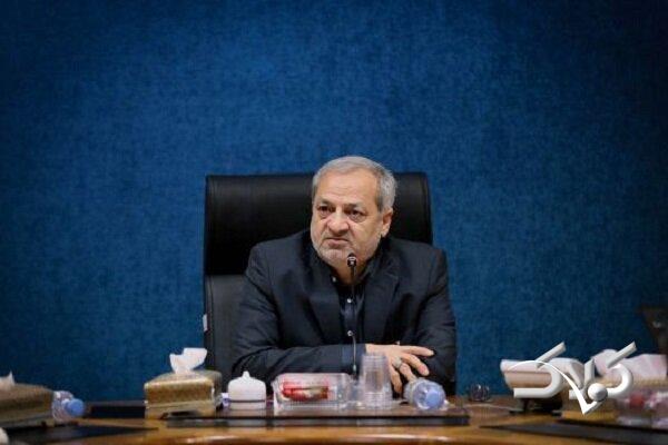 کاظمی: همه ظرفیتها برای آغاز سال تحصیلی به صورت حضوری آماده است
