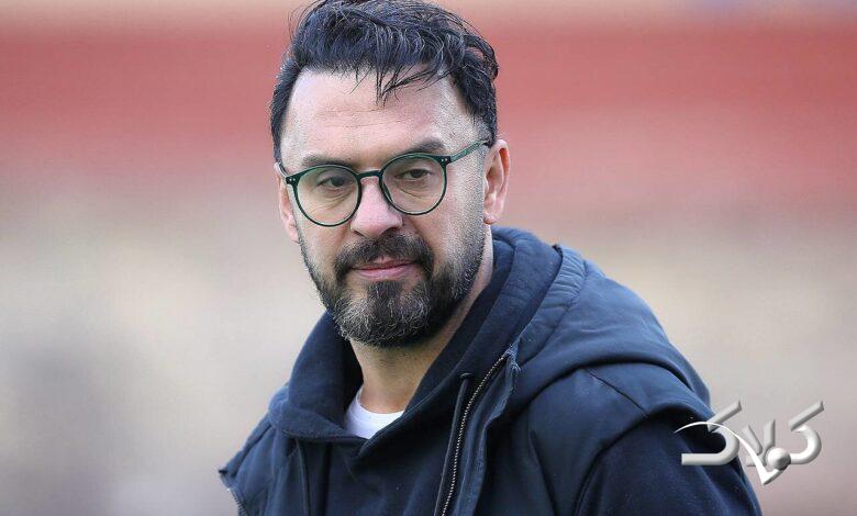 مهدی پاشازاده