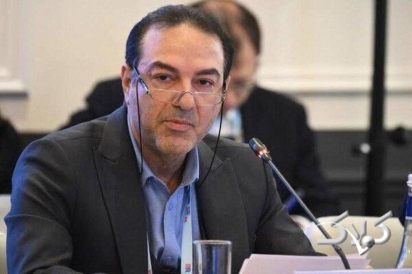 علیرضا رئیسی