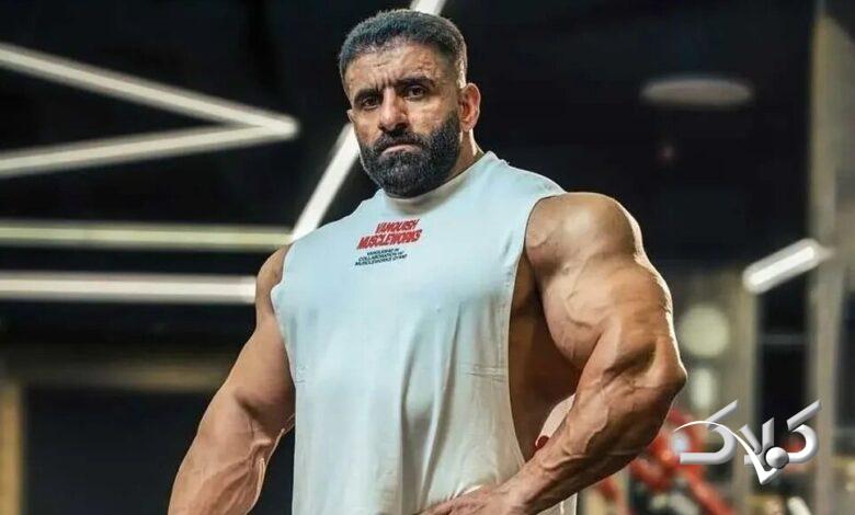 هادی چوپان