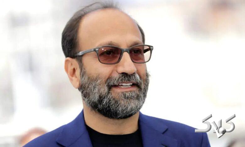 اصغر فرهادی