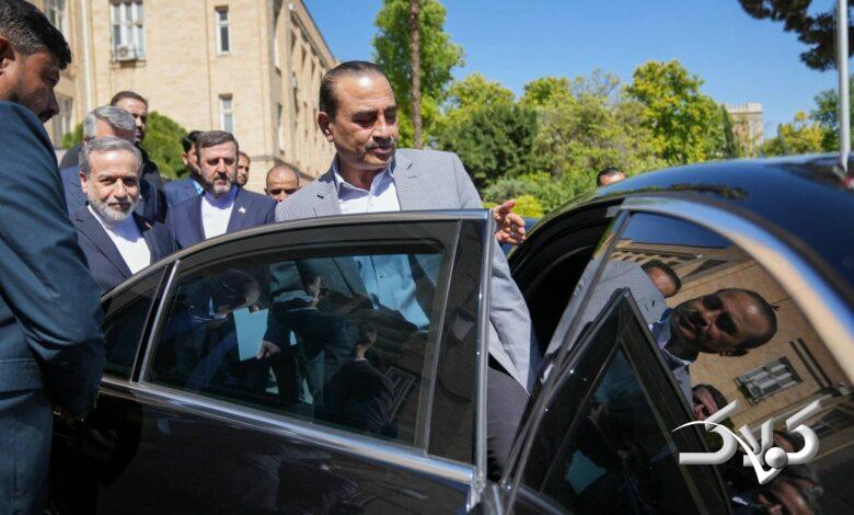 عاصم منیر