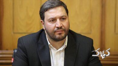 محمد رشیدی
