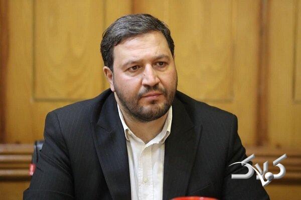 محمد رشیدی