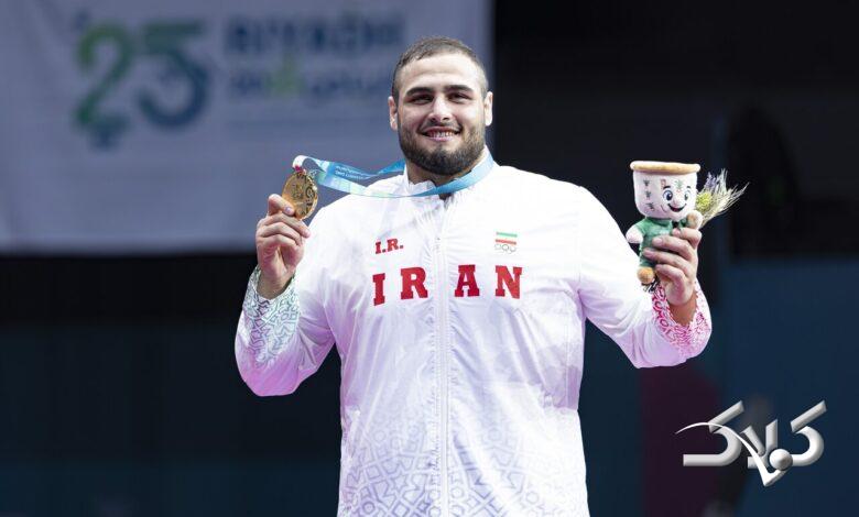 فردين هدايتي
