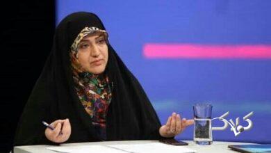 سمیه رفیعی