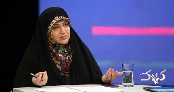سمیه رفیعی