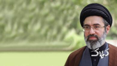 رهبر انقلاب