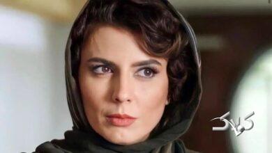 لیلا حاتمی