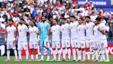 تیم ملی فوتبال