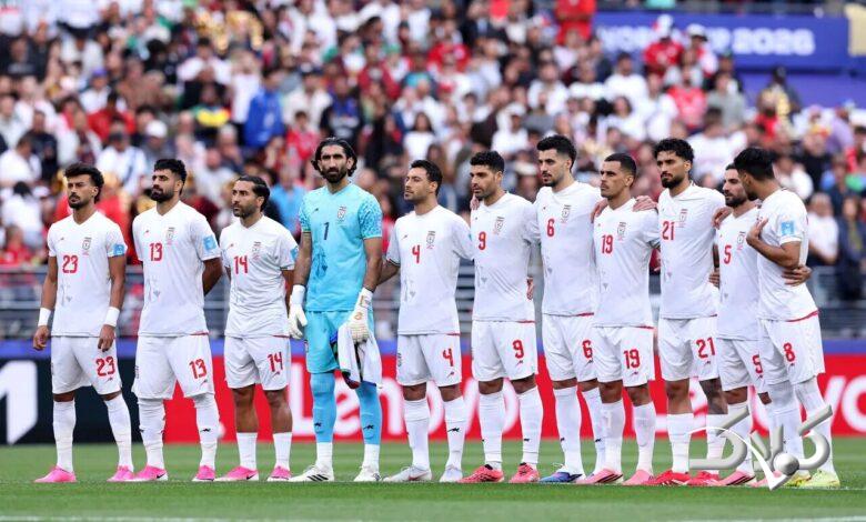 تیم ملی فوتبال