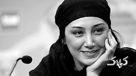 هدیه تهرانی