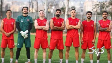 پرسپولیس