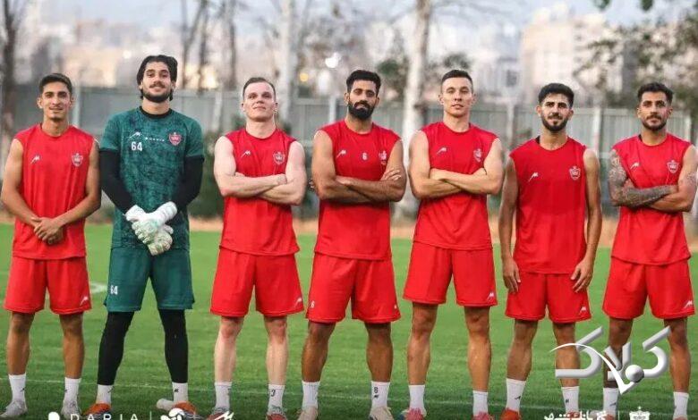 پرسپولیس