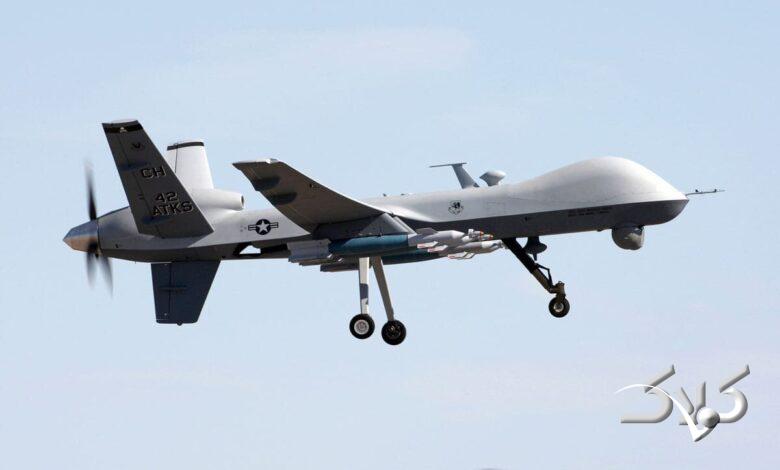 MQ-9