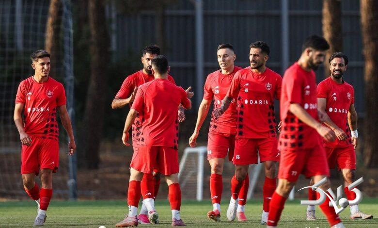 پرسپولیس