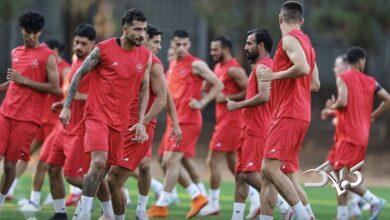 پرسپولیس